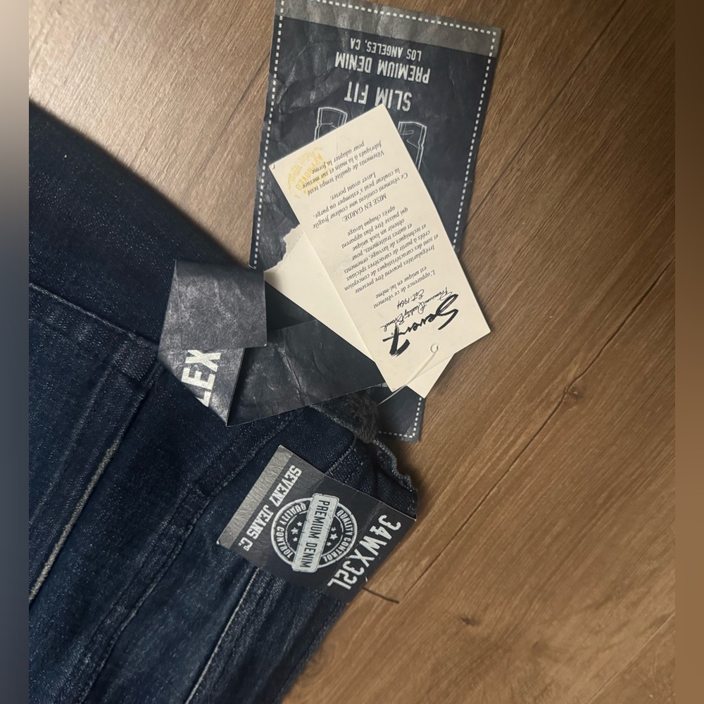 Seven7 Jeans